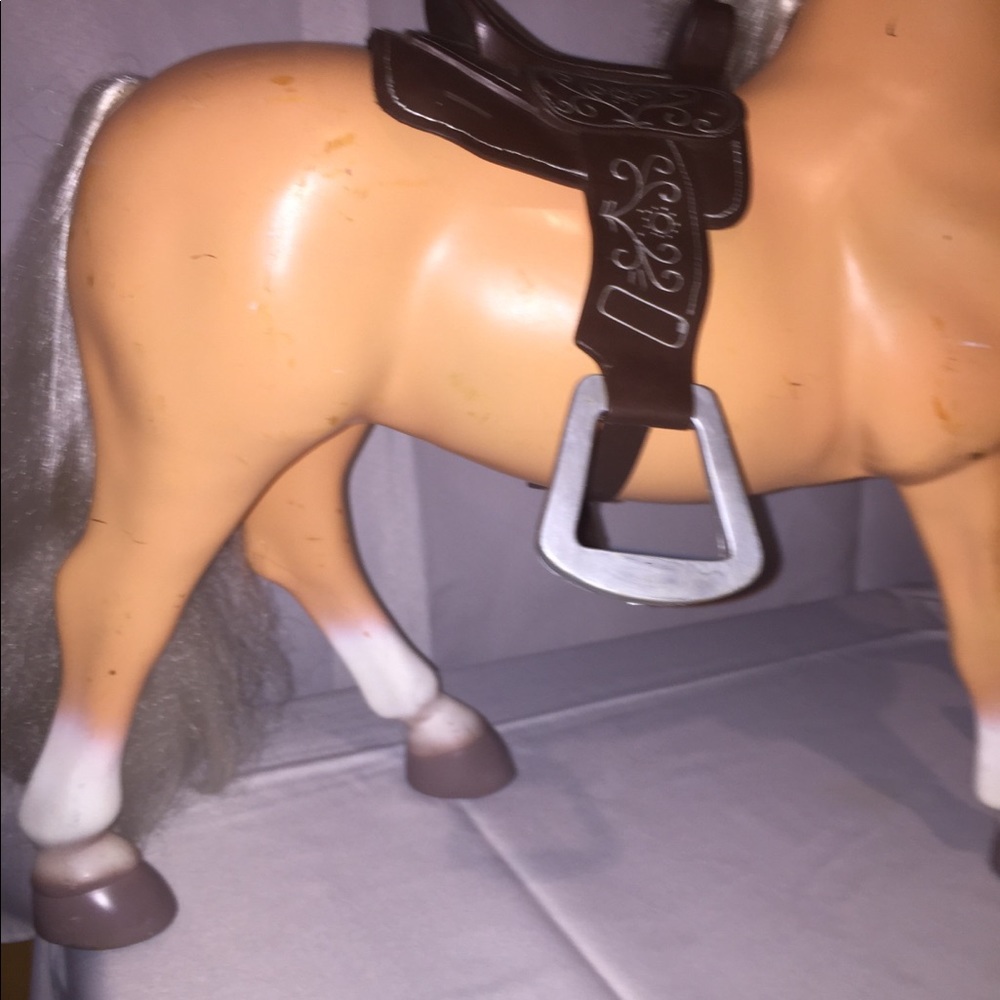 My generation horse - Picture 3 of 8
